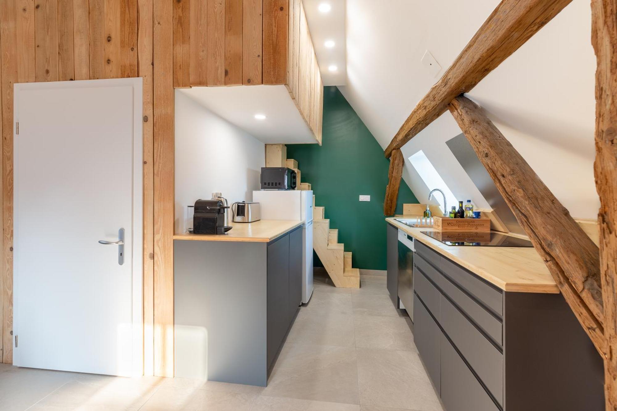 Chabi Chalet Gite Au Coeur D'Eguisheim Dış mekan fotoğraf
